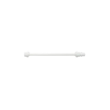 Engate Plástico Flexível 1/2 X 40 Cm Amanco 12834