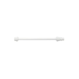Engate Plástico Flexível 1/2 X 50 Cm Amanco 12835 Engate Plástico Flexível 1/2 X 50 Cm Amanco 12835