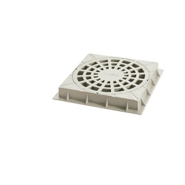 Grelha Para Caixa Areia Dn 300 Amanco 13150 Grelha Para Caixa Areia Dn 300 Amanco 13150
