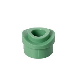 Sela Derivação Dn 75 X 20 Água Quente PPR 14611 Sela Derivação Dn 75 X 20 Água Quente PPR 14611