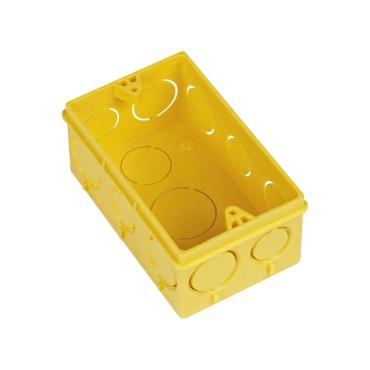 Caixa Luz 4x2 Amanco 18791