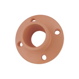 Flange Transição Cpvc X Metal 3 incêndio Amanco 19129 Flange Transição Cpvc X Metal 3 incêndio Amanco 19129