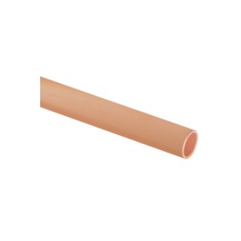 Tubo Amanco Fire Blazemaster 3m 1 incêndio laranja 20050