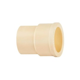 Luva Transição Agua Quente Super CPVC X Pvc Dn 15 X 20 Água Quente Amanco 20295 Luva Transição Agua Quente Super CPVC X Pvc Dn 15 X 20 Água Quente Amanco 20295
