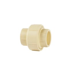 União F/F Dn 89 Água Quente Agua Quente Super CPVC 20325 União F/F Dn 89 Água Quente Agua Quente Super CPVC 20325
