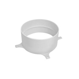 Luva Simples Fixadores Dn 150 Esgoto Amanco 21550 Luva Simples Fixadores Dn 150 Esgoto Amanco 21550