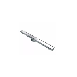 Conjunto Completo Ralo Linear 70 Cm Inox Amanco 22000 Conjunto Completo Ralo Linear 70 Cm Inox Amanco 22000