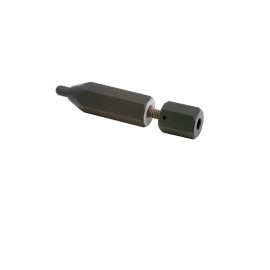 Bocal Para Reparar Tubulação 8 Mm Água Quente PPR 90973 Bocal Para Reparar Tubulação 8 Mm Água Quente PPR 90973