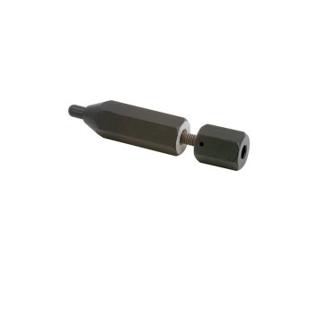 Bocal Para Reparar Tubulação 8 Mm Água Quente PPR 90973