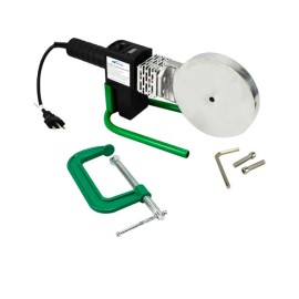 Termofusor 220v R110 Dn 75 110 Água Quente Amanco 91977 Termofusor 220v R110 Dn 75 110 Água Quente Amanco 91977