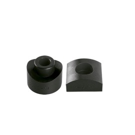 Bocal M/F Para Sela Derivação Dn 63 X 20 / 25 Água Quente PPR 92801 Bocal M/F Para Sela Derivação Dn 63 X 20 / 25 Água Quente PPR 92801