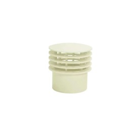Terminal Ventilação Sn Dn 75 Esgoto Amanco 98902 Terminal Ventilação Sn Dn 75 Esgoto Amanco 98902