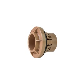 Adaptador Amanco Click para Caixa D'água 20X1/2 99863 Adaptador Amanco Click para Caixa D'água 20X1/2 99863