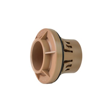 Adaptador Amanco Click para Caixa D'água 25X3/4 99864