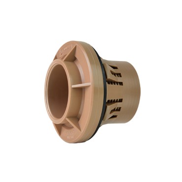 Adaptador Amanco Click para Caixa D'água 40X1.1/4 99866
