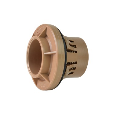 Adaptador Amanco Click para Caixa D'água 50X1.1/2 99867
