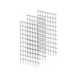 Tela de Alvenaria para Amarração 17 x 50cm Ancora