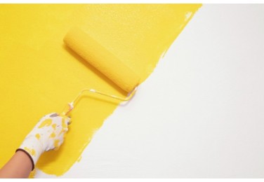 Como lavar rolo de pintura? Conheça um passo-a-passo prático!