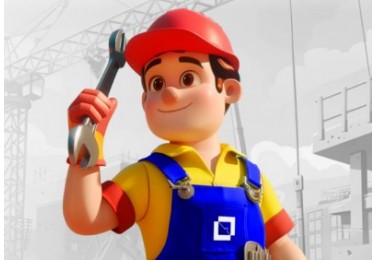 Depocasa apresenta novo programa de relacionamentos para profissionais da construção, e seu mascote Pepe