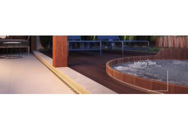 Ralo linear externo: onde usar e o que considerar no projeto