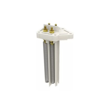 Resistência Para Aquecedor Individual Cardal 5.000W - RE-123/1 Cardal