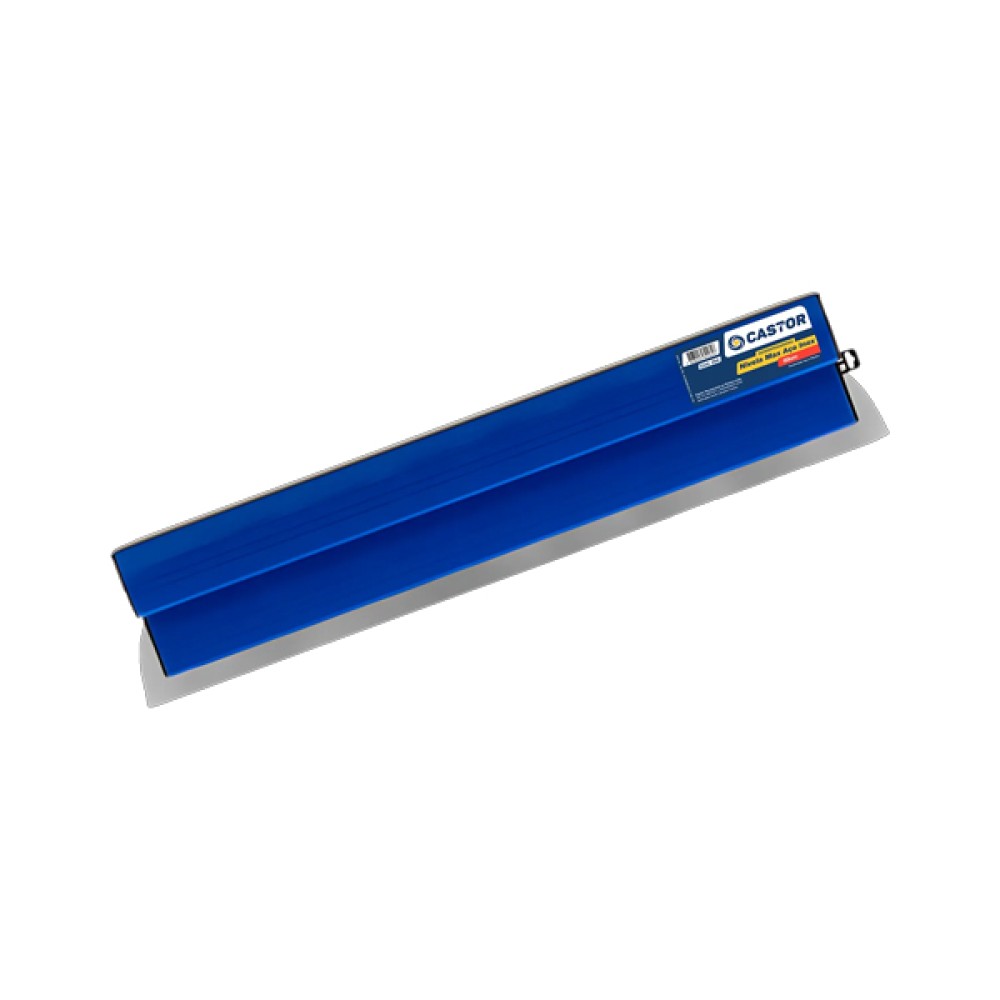 Desempenadeira Nivela Max Aço Inox 60cm Castor
