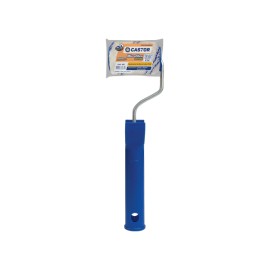 Rolo de Microfibra Seda 5cm Castor