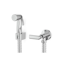 Ducha Higienica Sem Derivação Com Flexível Pvc Smart - N B50031CCRB