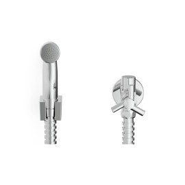 Ducha Higiênica Com Derivação Celite One B5004CKCR3