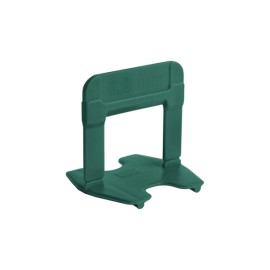 Espaçador para Nivelamento Eco 2,0mm PCT C/50 pçs Cortag