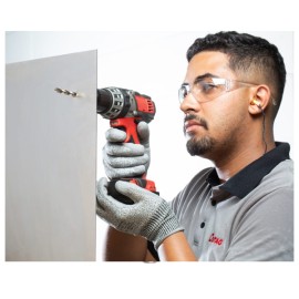 Broca de Aço Rápido 13/64 – 92mm Cortag