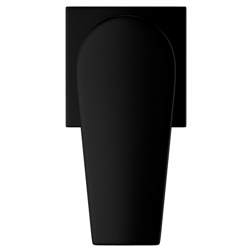 Acabamento registro gaveta pq level black matte 4900.BL26.PQ.MT Acabamento registro gaveta pq level black matte 4900.BL26.PQ.MT