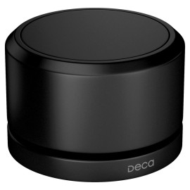 Acionamento Torneira Mesa Redonda Deca You Black Matte 4991.BL104.MT Acionamento Torneira Mesa Redonda Deca You Black Matte 4991.BL104.MT