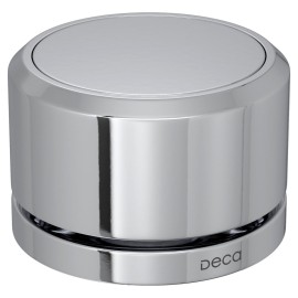 Acionamento Torneira Mesa Redonda Deca You Cromado 4991.C104