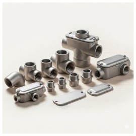 Conduletes & Conexões