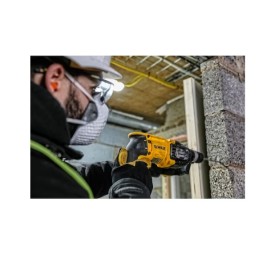 Martelete Perfurador/Rompedor Eletropneumático SDS Plus 1" 800W 220V DeWalt Martelete Perfurador/Rompedor Eletropneumático SDS Plus 1" 800W 220V DeWalt