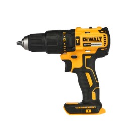 Kit Parafusadeira/Furadeira 1/2" 20V Max Bivolt DeWalt