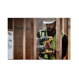 Kit Parafusadeira/Furadeira 1/2" 20V Max Bivolt DeWalt Kit Parafusadeira/Furadeira 1/2" 20V Max Bivolt DeWalt