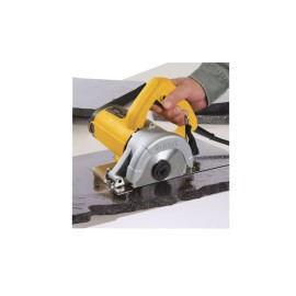 Serra Mármore 125mm 1400W 127V DeWalt Serra Mármore 125mm 1400W 127V DeWalt