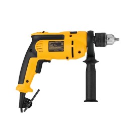 Furadeira de impacto 1/2" 710W 220V DeWalt Furadeira de impacto 1/2" 710W 220V DeWalt