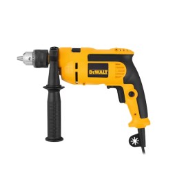 Furadeira de impacto 1/2" 710W 127V DeWalt Furadeira de impacto 1/2" 710W 127V DeWalt