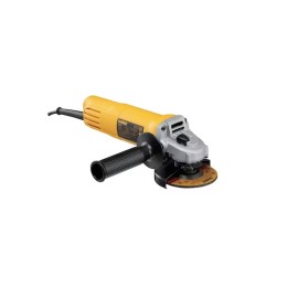 Esmerilhadeira Angular 4-1/2" 750W 127V DeWalt
