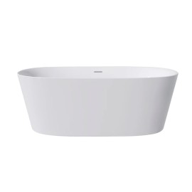 Banheira Imersão NILA 150 Branco Matte Don & Donna