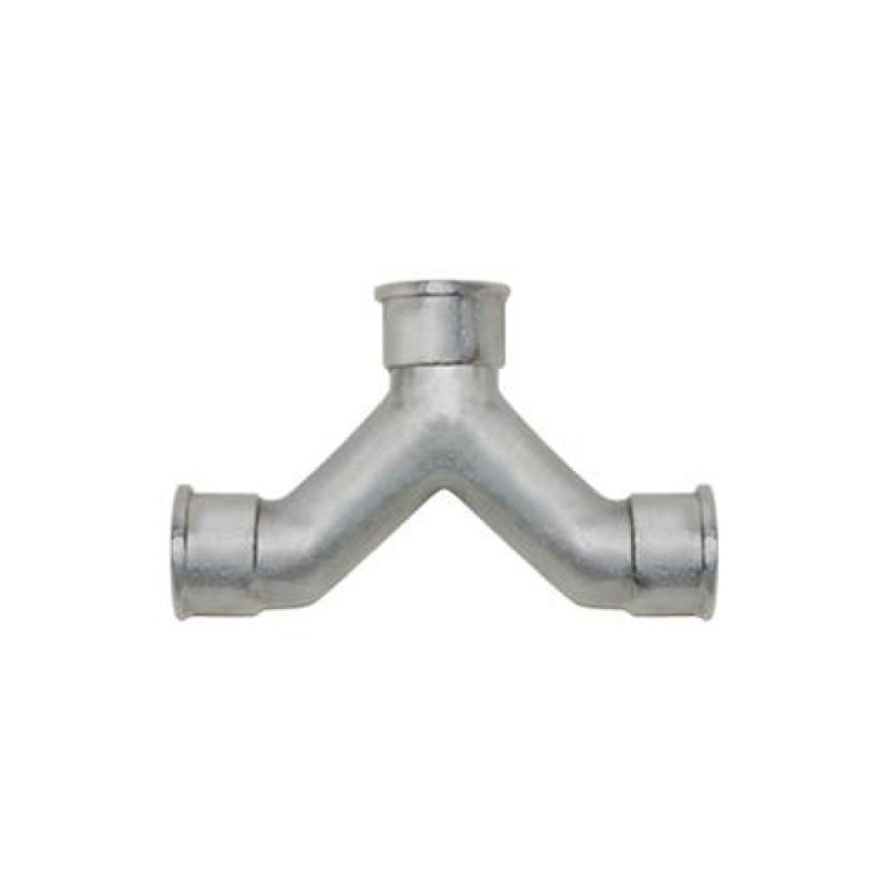 Tê Misturador Fêmea 1/2” Emmeti 13404