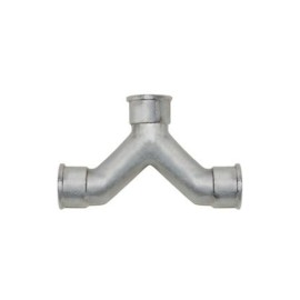 Tê Misturador Fêmea 1/2” Emmeti 13404