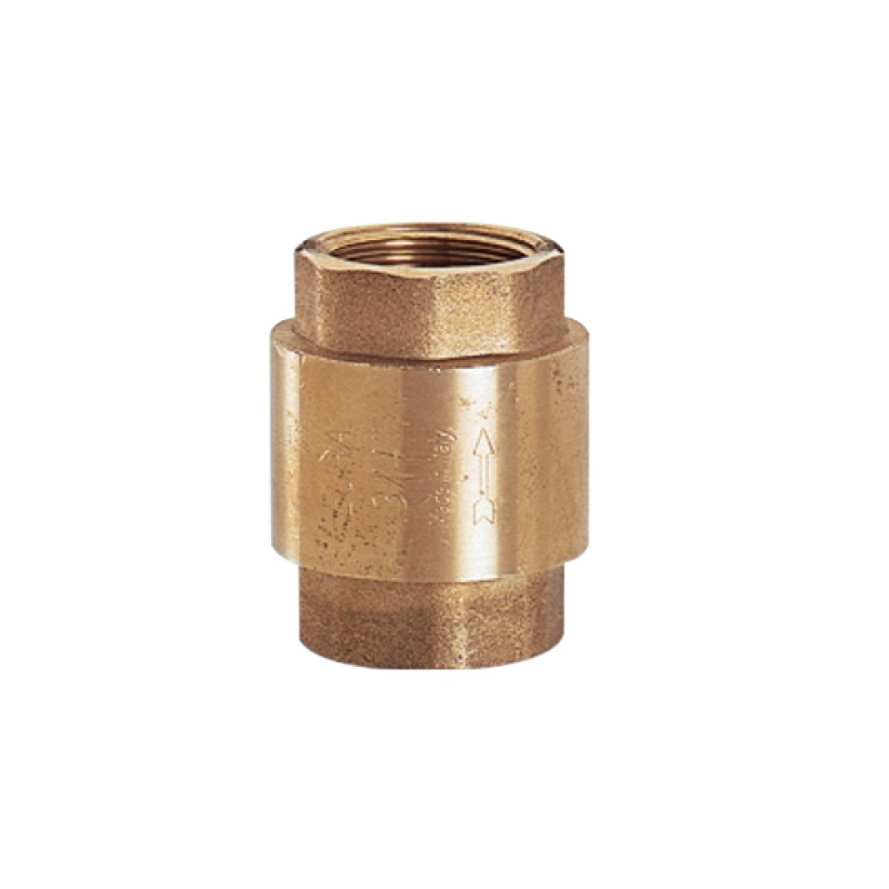 Válvula de Retenção Vertical Universal 3/4' Emmeti 19205