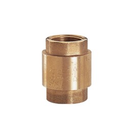 Válvula de Retenção Vertical Universal 1' Emmeti 19206