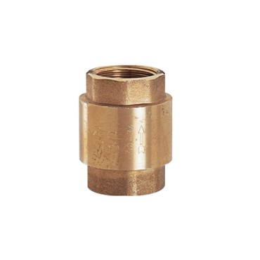 Válvula de Retenção Vertical Universal 1' Emmeti 19206