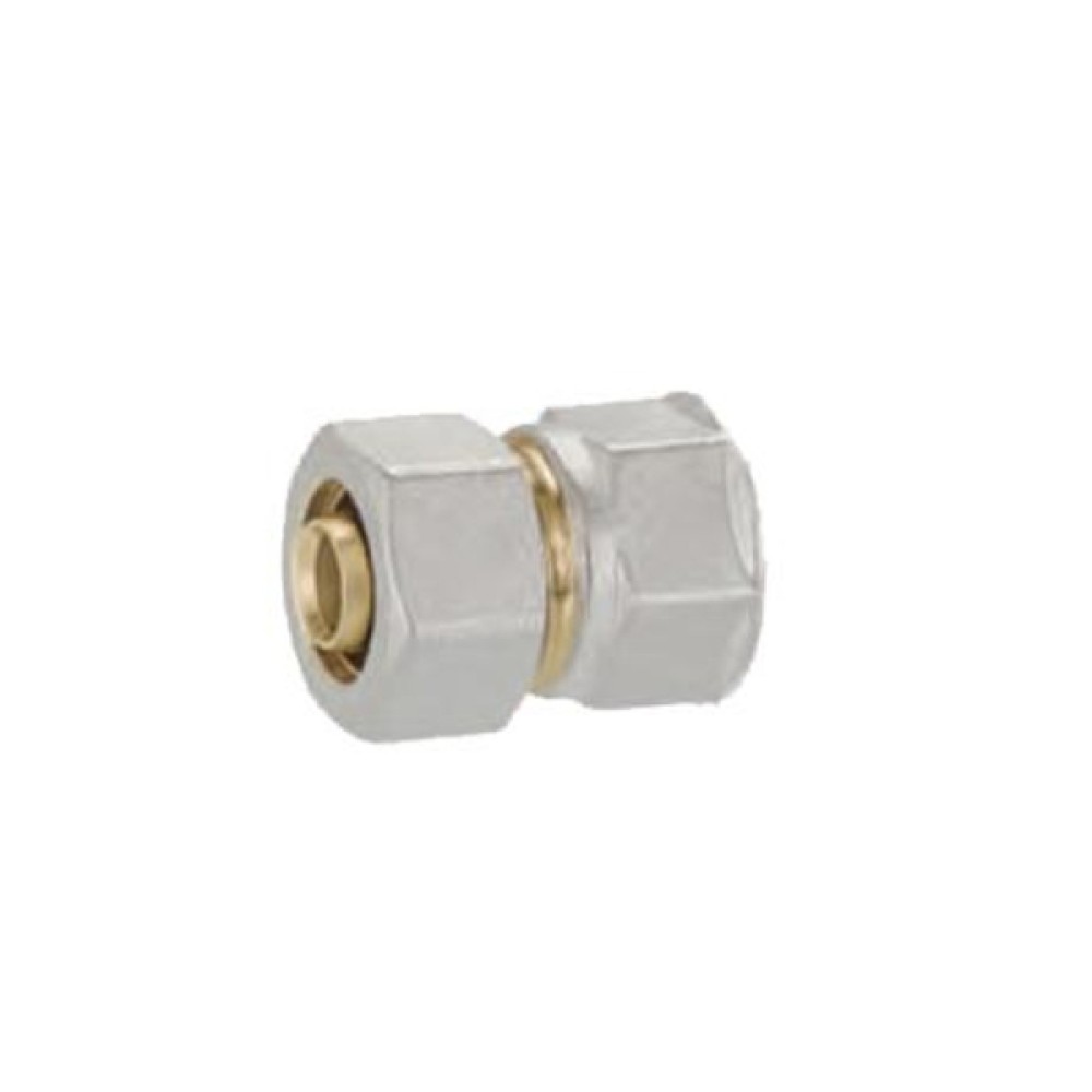 Conector Fêmea Eco para Água 20mm x 1/2 Emmeti 27180502