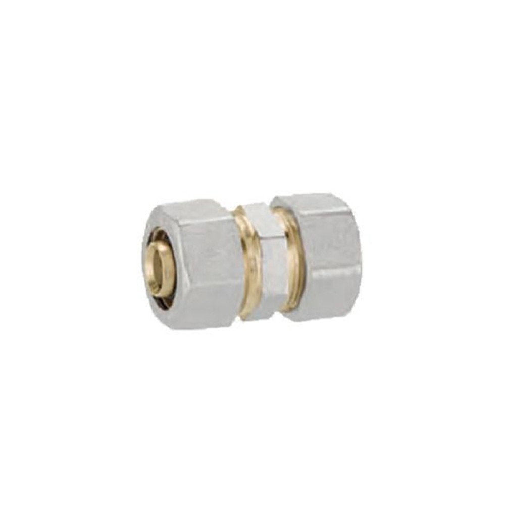 União Eco para Água 20mm Emmeti 27180538 União Eco para Água 20mm Emmeti 27180538